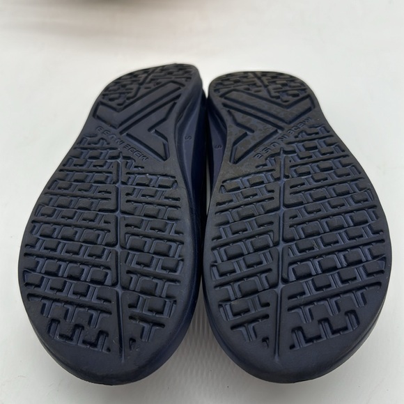 Telic Energy Navy Blue Flip flop Size 6 FFT6478G - Picture 5 of 7